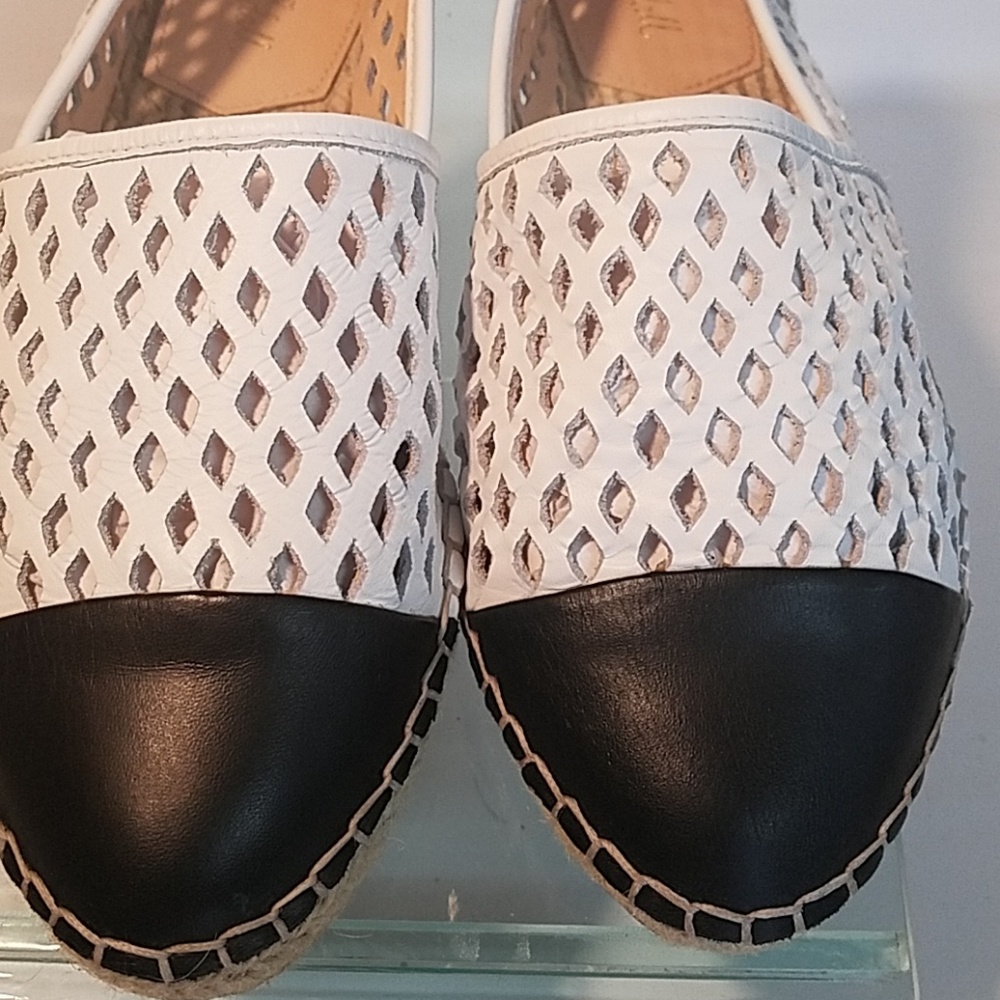 Loeffler Randall espadrilla - Picture 5 of 9